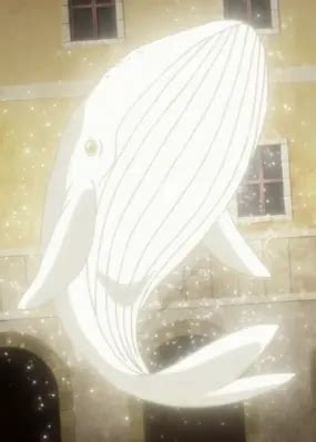 Whale of Light | Anime-Planet