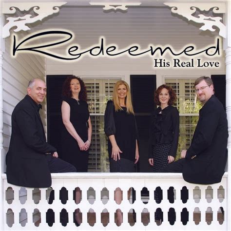 Redeemed | ReverbNation