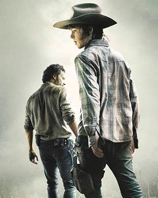 New Trailer for THE WALKING DEAD Season 5 Mid-Season Premiere — GeekTyrant