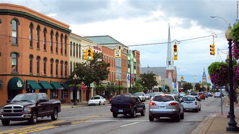 Monroe, Mich. - Housing: Top 10 most affordable small cities - CNNMoney