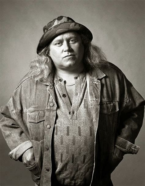 A Month of Comedy: Sam Kinison – Josh's World