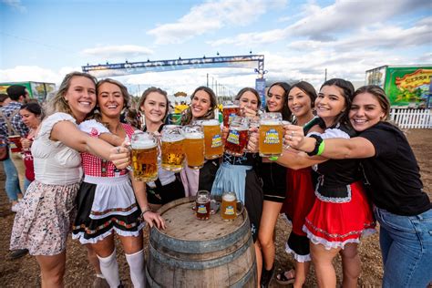 These Are The Oktoberfest 2023 Must-Hits in the Bay Area and San Jose ...