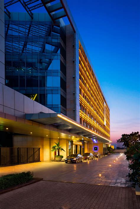 JW Marriott Hotel New Delhi Aerocity - Delhi, India Meeting Rooms & Event Space | Meetings ...