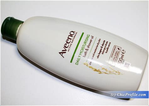 Aveeno Daily Moisturizing Bath & Shower Oil and Lotion Review - Beauty Trends and Latest Makeup ...