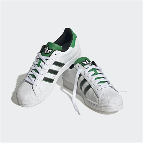 adidas Superstar Shoes - White | adidas Canada