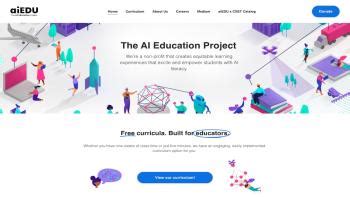 The AI Education Project Review for Teachers | Common Sense Education