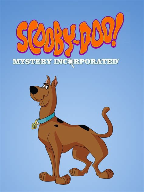 Scooby Doo! Mystery Incorporated Alchetron, The Free Social, 57% OFF