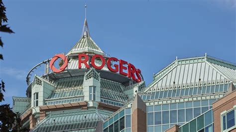 Edward Rogers removed as chairman of Rogers Communications