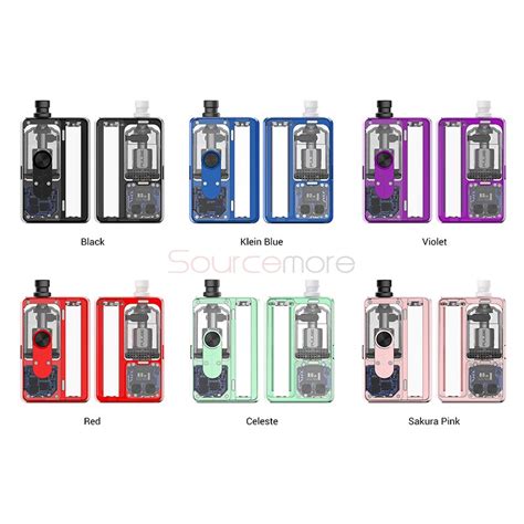 Vandy Vape Pulse AIO V2 Kit 80W