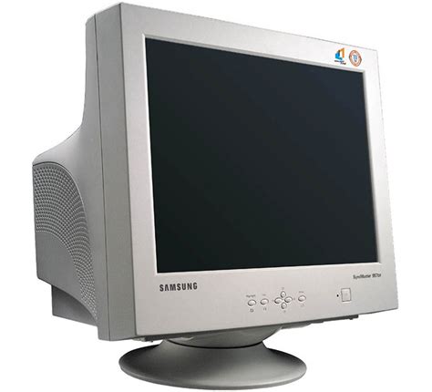 3D Vision No Longer Supports Generic CRT Monitors in Stereo 3D - 3D Vision Blog