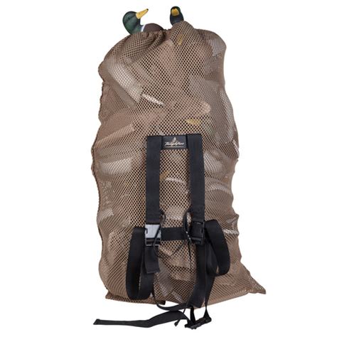 Goose Decoy Bags – Tanglefree Shop