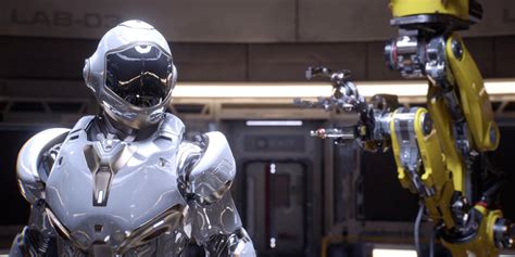 Is NVIDIA’s New RTX Real-Time Ray Tracing Technology Really a Game Changer? | Animation World ...