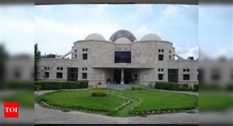 IIIT-A: Allahabad: First Researcher’s Day observed at IIIT-A ...