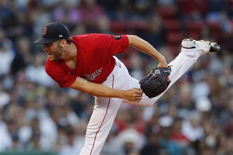 Red Sox stretching out Kutter Crawford as starter; ‘Then we’ll see ...