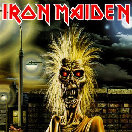 Iron Maiden – Charlotte the Harlot Lyrics | Genius Lyrics