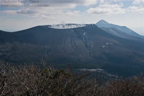 The majestic volcanoes of Kyushu, Japan – Part I -Sakurajima and ...