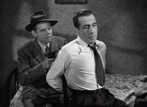 Dark Passage (1947) , Film Noir, Humphrey Bogart, Clifton Young | Film ...