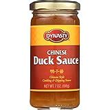 Amazon.com : Dynasty Chinese Duck Sauce, 7-Ounce Jars (Pack of 4 ...