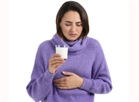 Surprising Side Effects of Giving Up Milk, Says Dietitian — Eat This ...