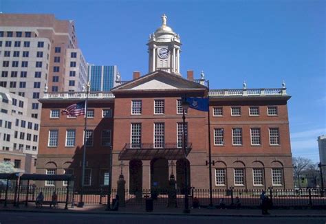 Top 10 Tourist Attractions in Hartford, Connecticut | Things To Do in ...