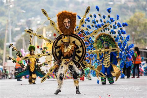 The “Soul of Calypso”: Celebrating Soca