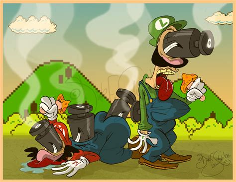 Bullet Bill on Mario-Art-Collection - DeviantArt