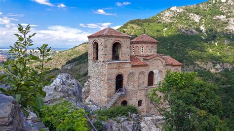 Asen's Fortress Bulgaria - Complete Guide