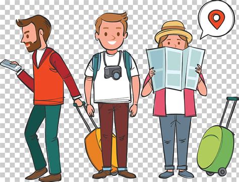 clipart tourists 10 free Cliparts | Download images on Clipground 2023