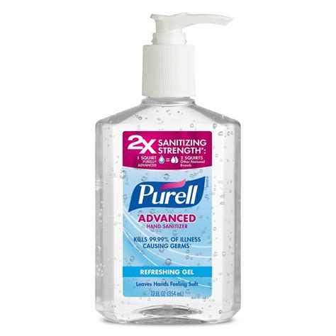 15 Best Hand Sanitizer Brands in 2021 According to Health Experts - BeCleanse