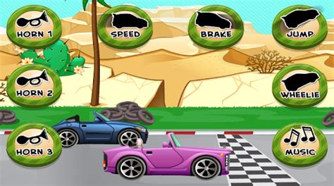 Car Game for Toddlers Kids - Apps on Google Play