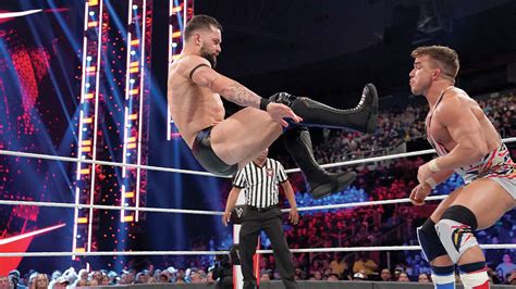 Day in the Life: WWE professional wrestler Finn Bálor - GREENVILLE JOURNAL