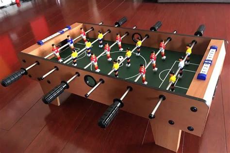 Foosball Accessories : Need to Know! – GetFoosball.com