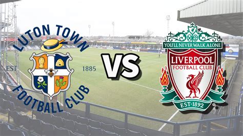 Luton Town vs Liverpool live stream: How to watch Premier League game online | Tom's Guide