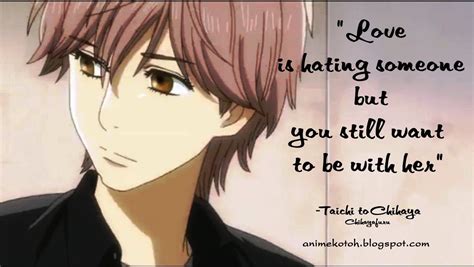 Anime Quotes Wallpaper. QuotesGram