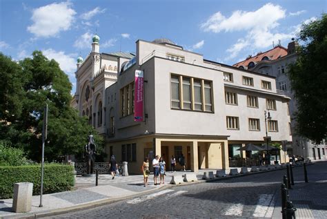 Prague Jewish Museum in Prague - Cost, When to Visit, Tips and Location ...