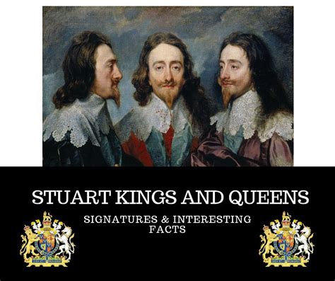 Stuart Kings and Queens | Genealogy history, House of stuart, Stuart