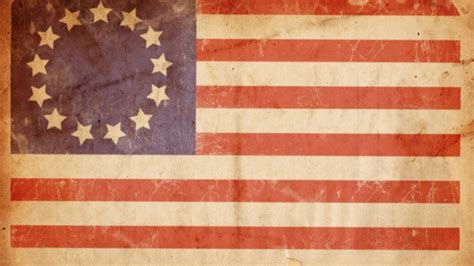 Did Betsy Ross really make the first American flag? - Ask History