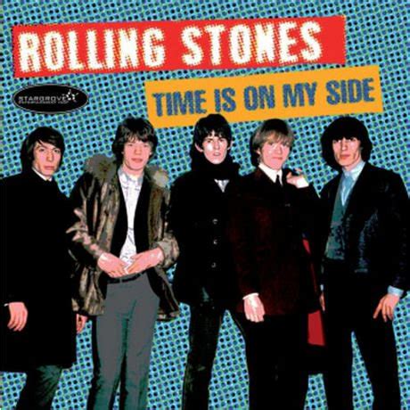 The Rolling Stones - Time Is On My Side | Walmart Canada