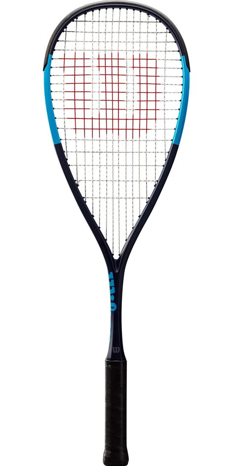 Wilson Ultra Countervail Squash Racket - Tennisnuts.com