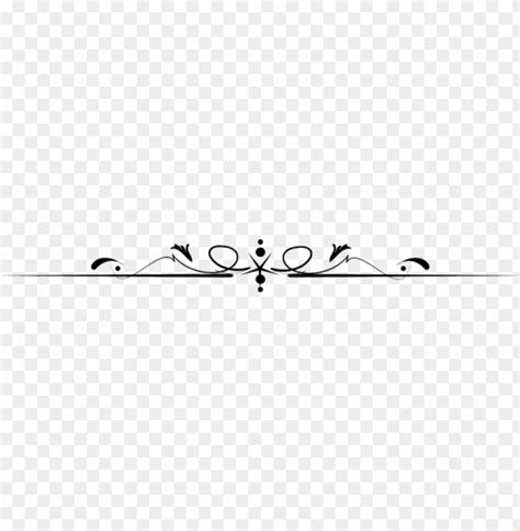 line dividers png PNG image with transparent background | TOPpng