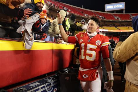 Who do the Chiefs play next? Kansas City's divisional schedule explained