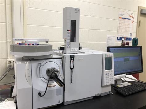 Mass Spectrometry | chemistry