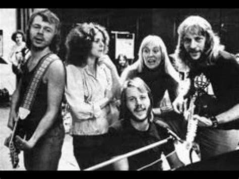 ABBA THE DRUMMER DIED FROM THE GROUP FROM ACCIDENT - YouTube