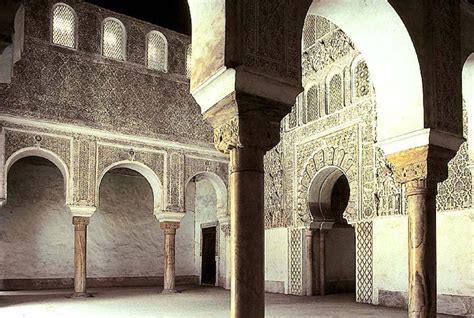 Famous Islamic Architecture