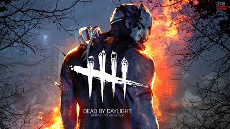 Dead by DayLight : Gameplay | No Commentary Full HD 1080P/60FPS - YouTube