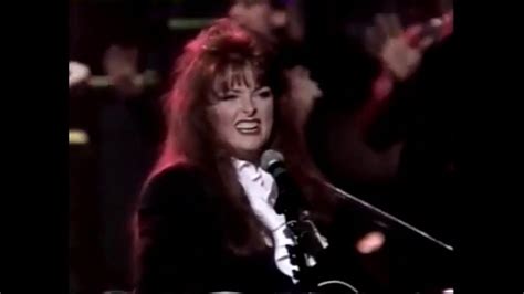 Wynonna Judd- Tell me why (Original Studio HD sound) - YouTube