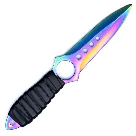 SKELETON - Fade IRL | Real CS2/CS:GO Knife