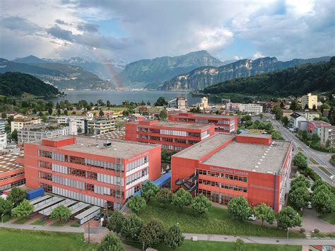 Von Studierenden, für Studierende | Hochschule Luzern – Technik & Architektur