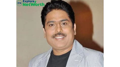 Shailesh Lodha Net Worth (TMKOC), Wiki, Age, Wife, Children, Parents, Social Media