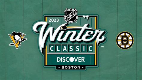 NHL News: 2023 Discover NHL Winter Classic limited tickets on sale now ...